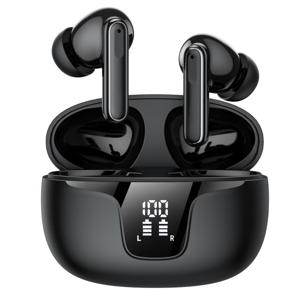 Auriculares Bluetooth Modelo 2