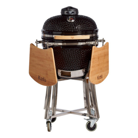 Parrilla Cerámica K18